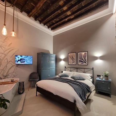Erbe12 Loft&Park Apartment Genoa Luaran gambar