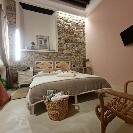 Erbe12 Loft&Park Apartment Genoa Luaran gambar