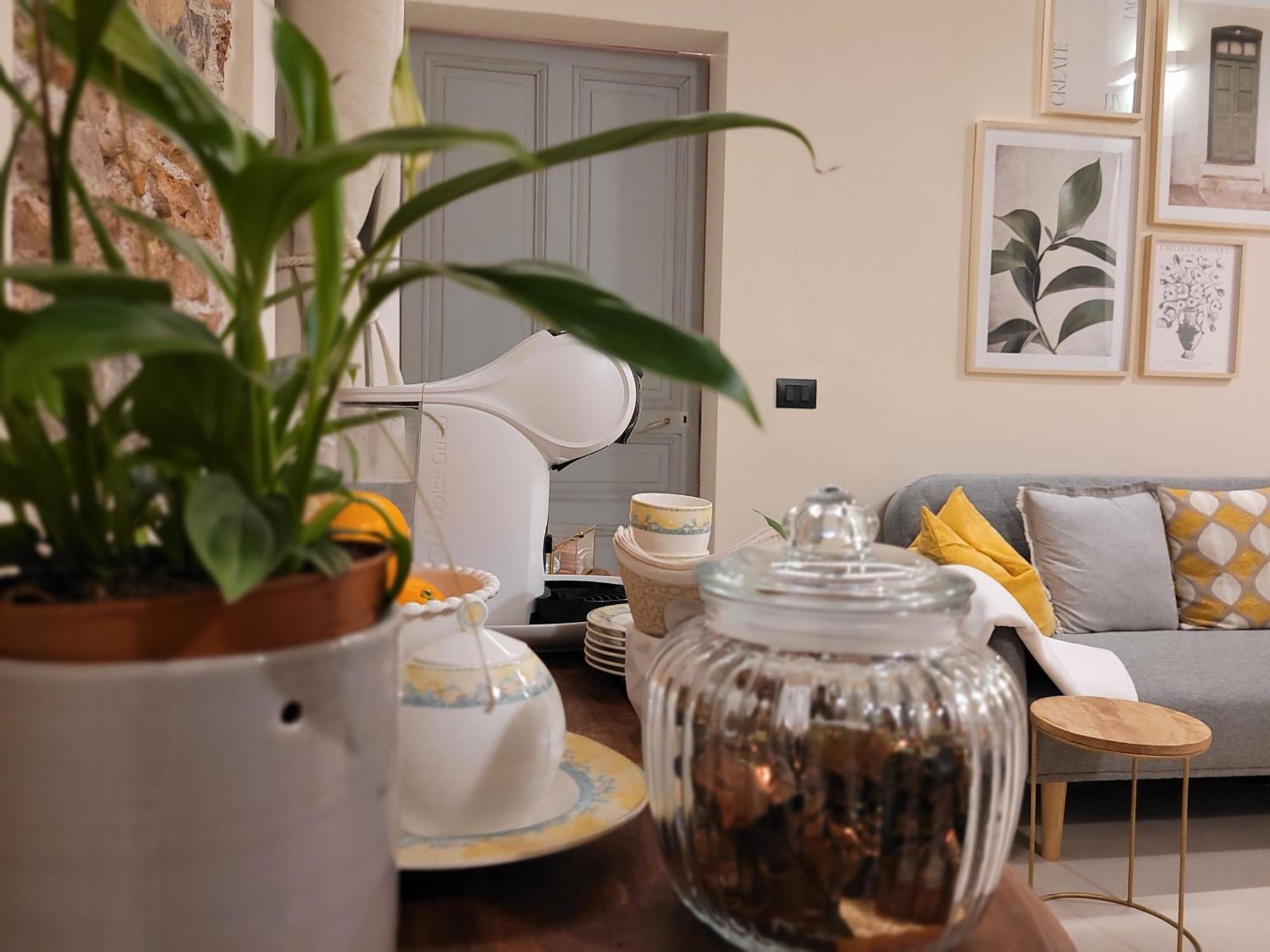 Erbe12 Loft&Park Apartment Genoa Luaran gambar