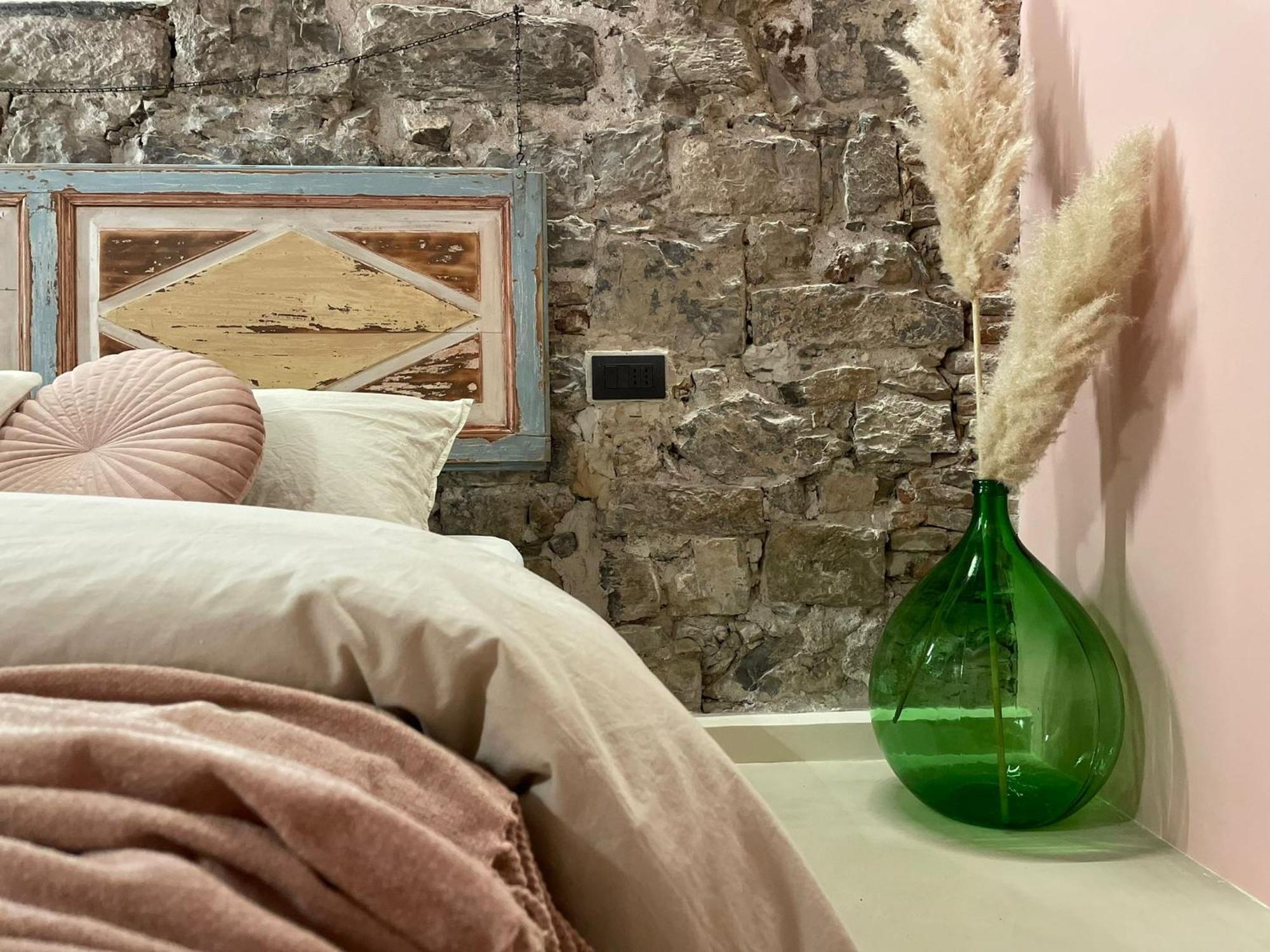 Erbe12 Loft&Park Apartment Genoa Luaran gambar