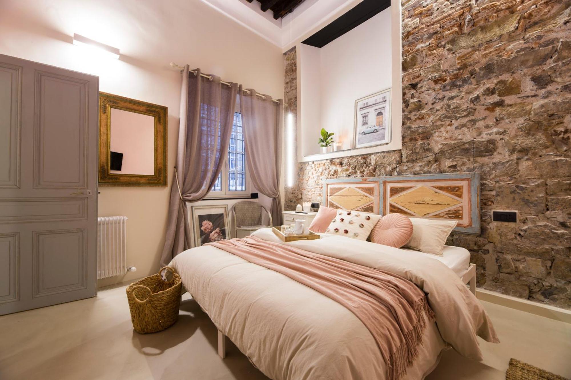 Erbe12 Loft&Park Apartment Genoa Luaran gambar