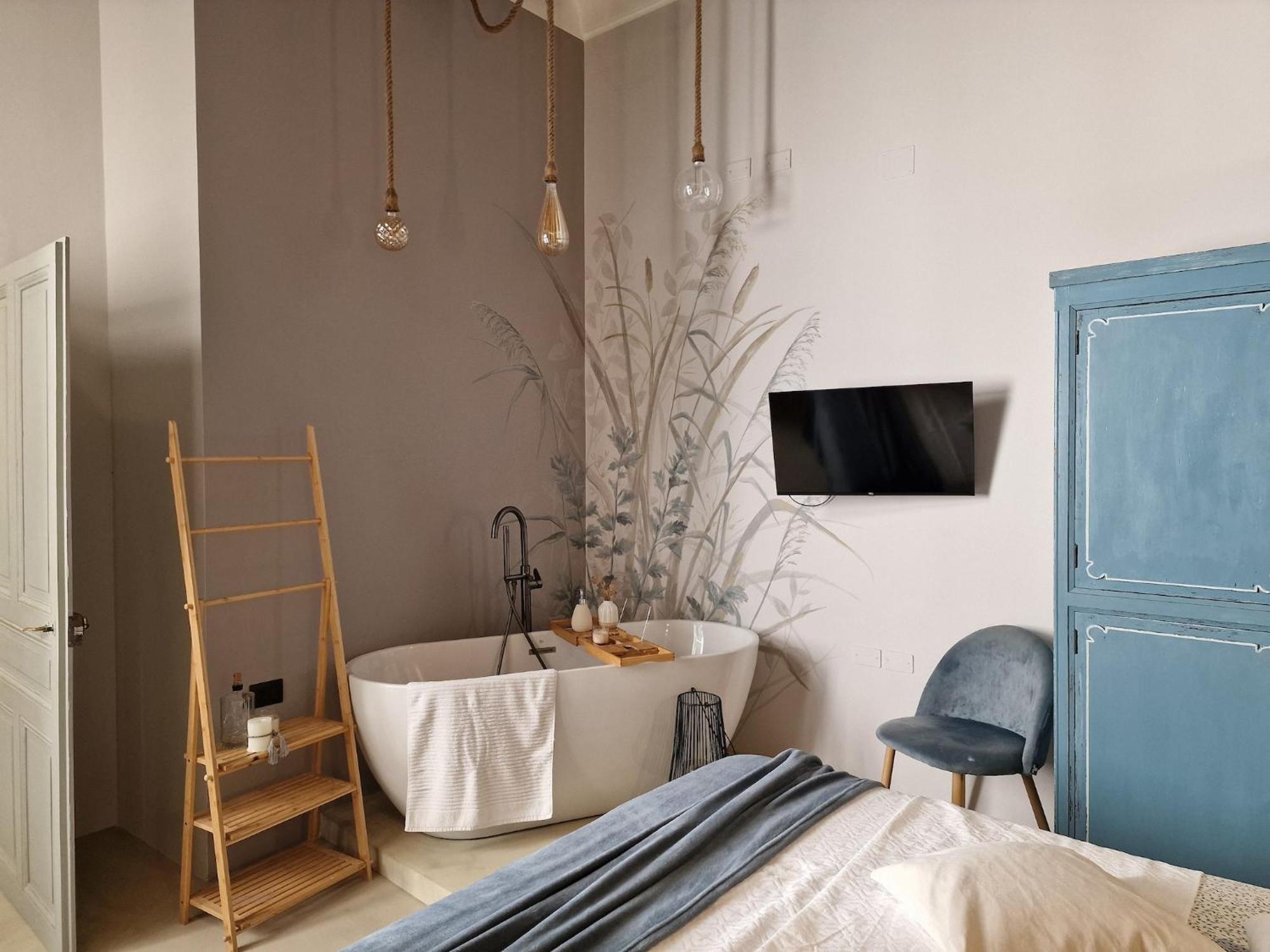 Erbe12 Loft&Park Apartment Genoa Luaran gambar