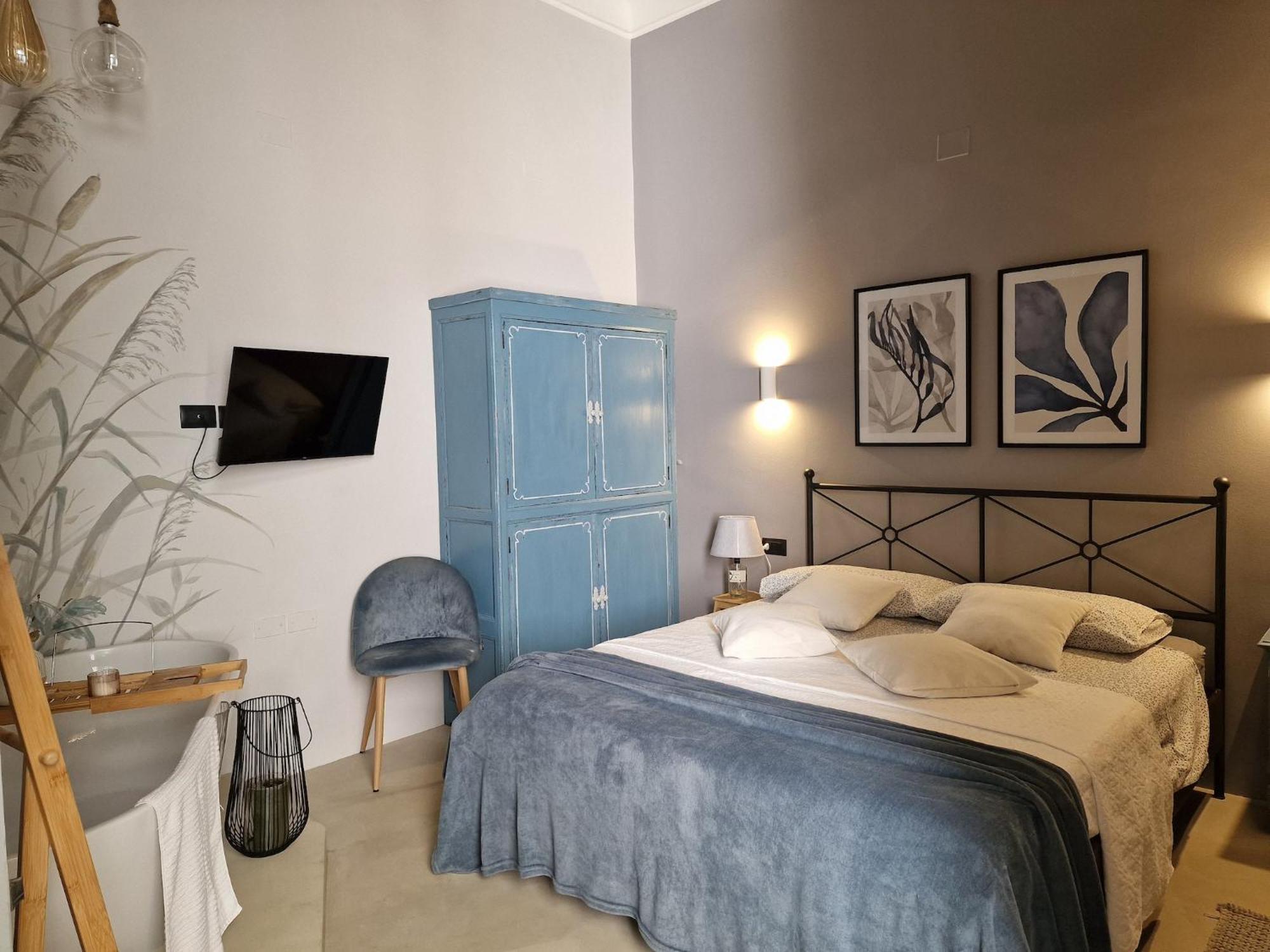 Erbe12 Loft&Park Apartment Genoa Luaran gambar