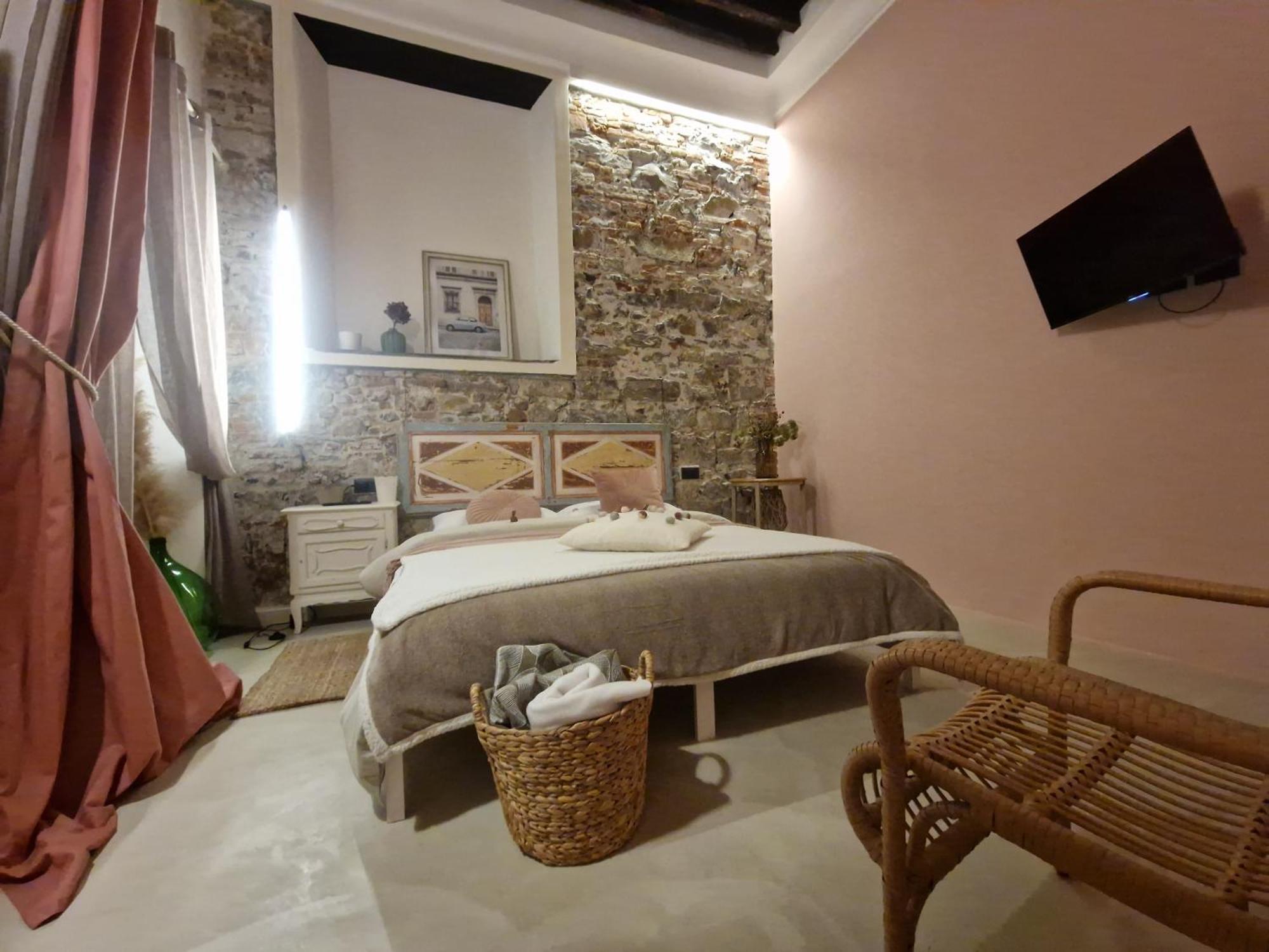 Erbe12 Loft&Park Apartment Genoa Luaran gambar